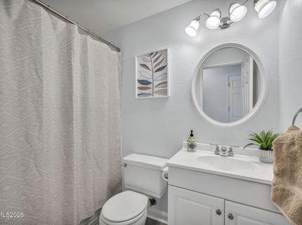 933 Lepori Way, Sparks, NV 89431 Photo