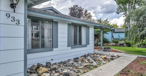 933 Lepori Way, Sparks, NV 89431 Photo