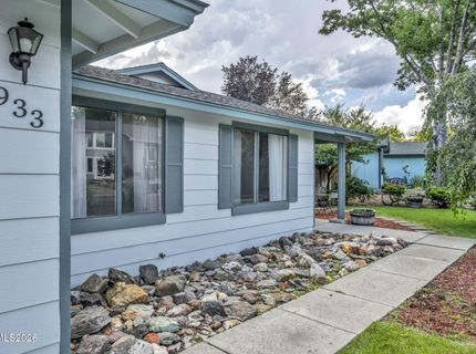 933 Lepori Way, Sparks, NV 89431 Photo