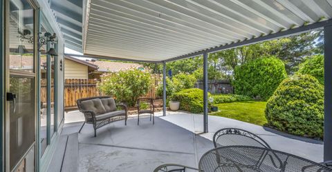933 Lepori Way, Sparks, NV 89431 Photo