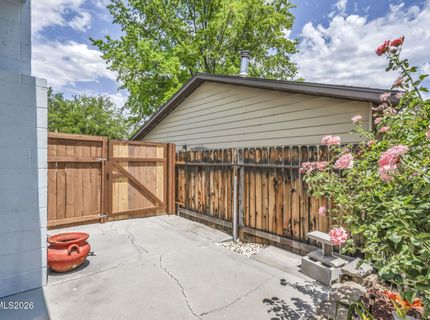 933 Lepori Way, Sparks, NV 89431 Photo