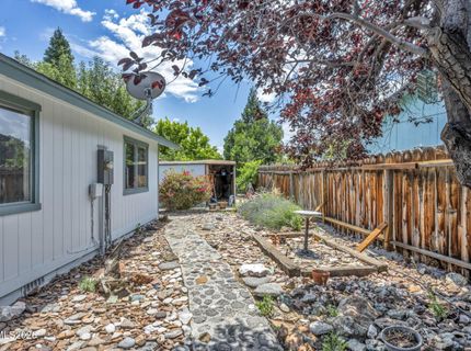 933 Lepori Way, Sparks, NV 89431 Photo