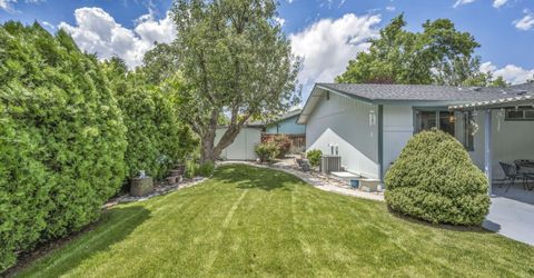 933 Lepori Way, Sparks, NV 89431 Photo