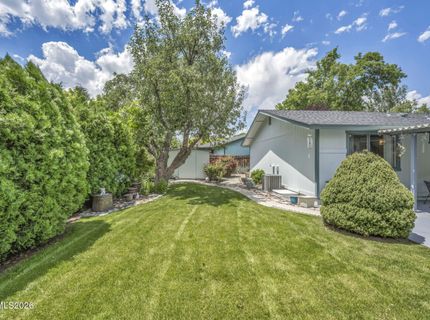 933 Lepori Way, Sparks, NV 89431 Photo