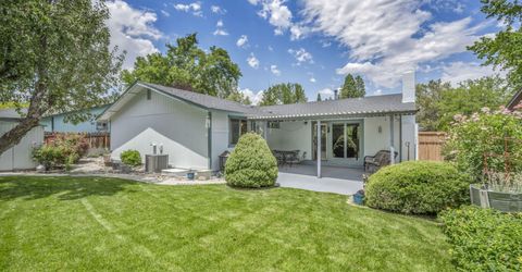 933 Lepori Way, Sparks, NV 89431 Photo