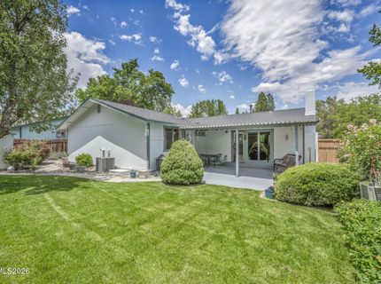 933 Lepori Way, Sparks, NV 89431 Photo