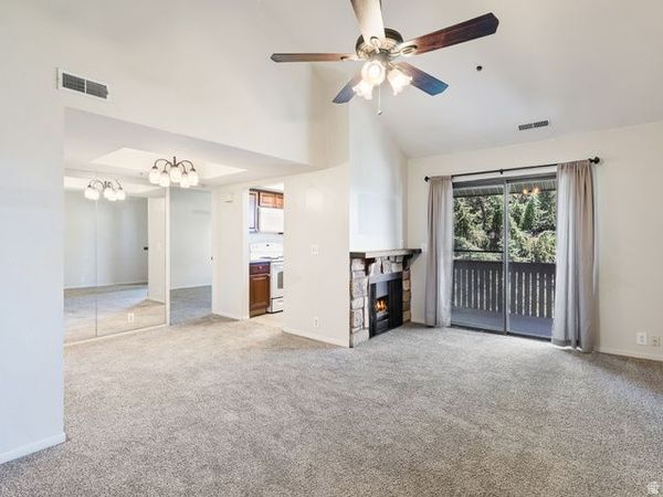 7065 NORTH 2200 W, Unit 2F, Park City, UT 84098