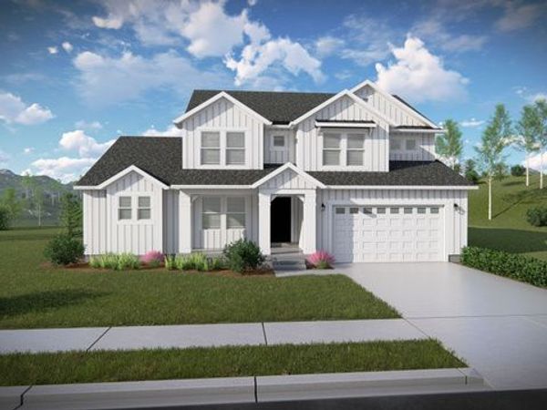 63 E WILD ROSE DR , Unit 905, Mapleton, UT 84664