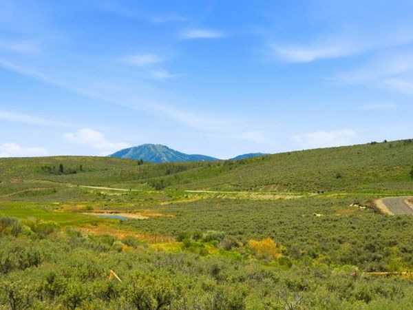 5739 HAWKS MEADOW LN , Unit 23, Park City, UT 84098