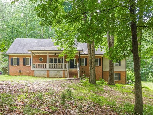 2150 Purcell Lane , Alpharetta, GA 30004