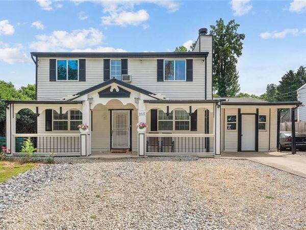 1480 Harbins Road, Norcross, GA 30093