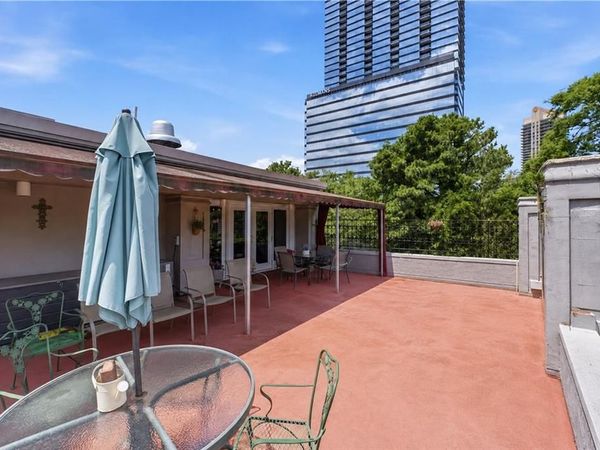 3648 Peachtree Road NE, Unit 4S, Atlanta, GA 30319