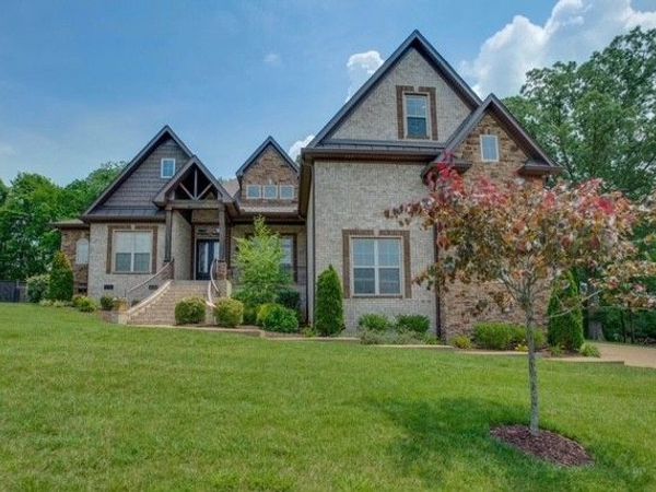 357 Windhaven Bay , Mount Juliet, TN 37122