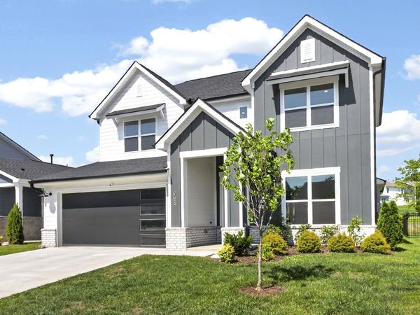 1252 Linn Cove Ct , Gallatin, TN 37066