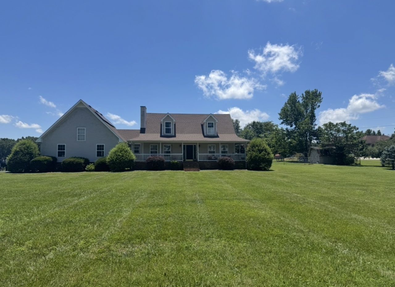 3821 Cage Ellis Rd , Springfield, TN 37172 Main Photo