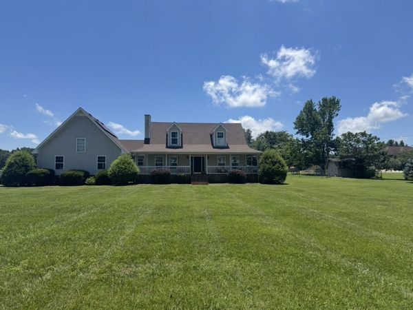 3821 Cage Ellis Rd , Springfield, TN 37172