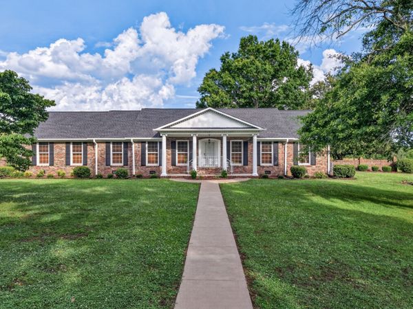 805 Boonshill Petersburg Rd , Petersburg, TN 37144