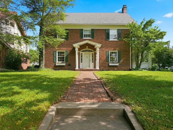 1302 W Rudisill Boulevard, Fort Wayne, IN 46807