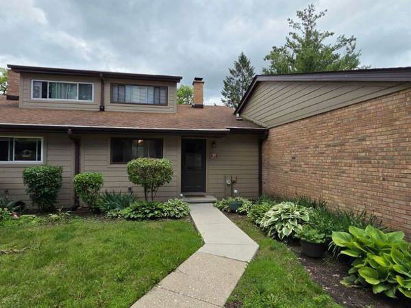 59 Mariner Lane , Unit 59, Fox Lake, IL 60020