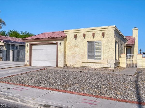 2247 Sierra Sunrise Street , Las Vegas, NV 89156