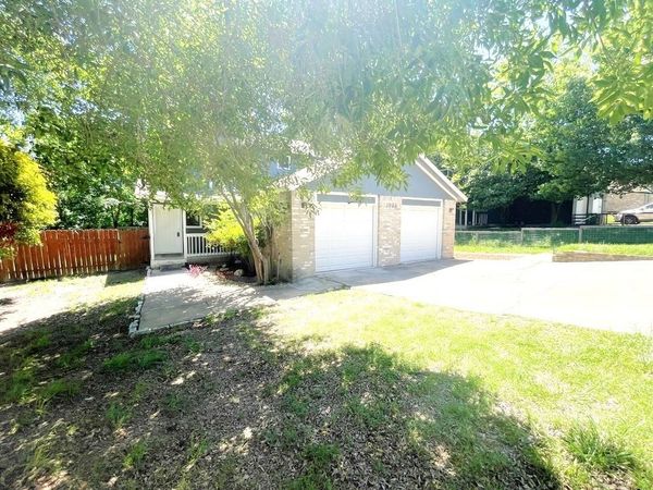 2003 Kenneth Ave , Unit A, Austin, TX 78741