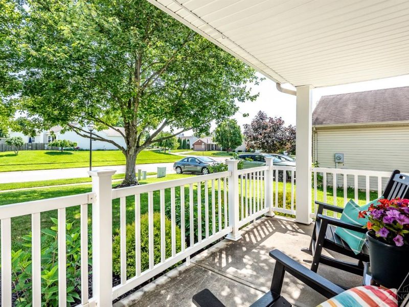 1633 Cantebury Lane, Lebanon, OH 45036 Photo 3