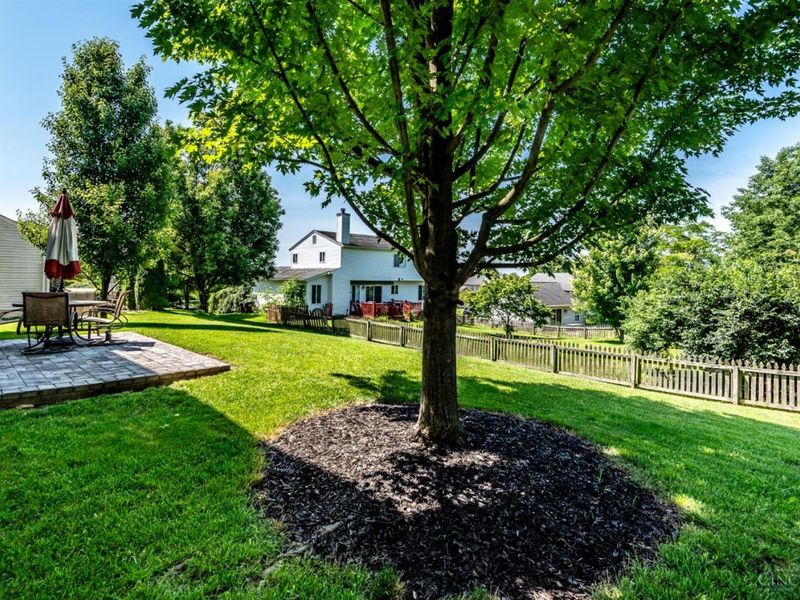 1633 Cantebury Lane, Lebanon, OH 45036 Photo 39