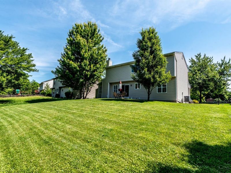 1633 Cantebury Lane, Lebanon, OH 45036 Photo 42