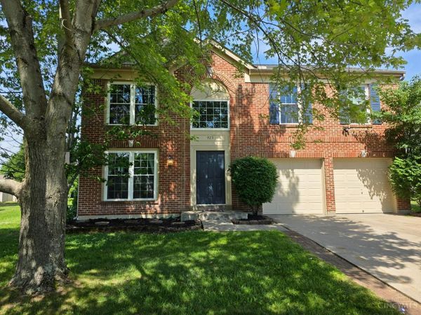 923 Pond Court, Lebanon, OH 45036