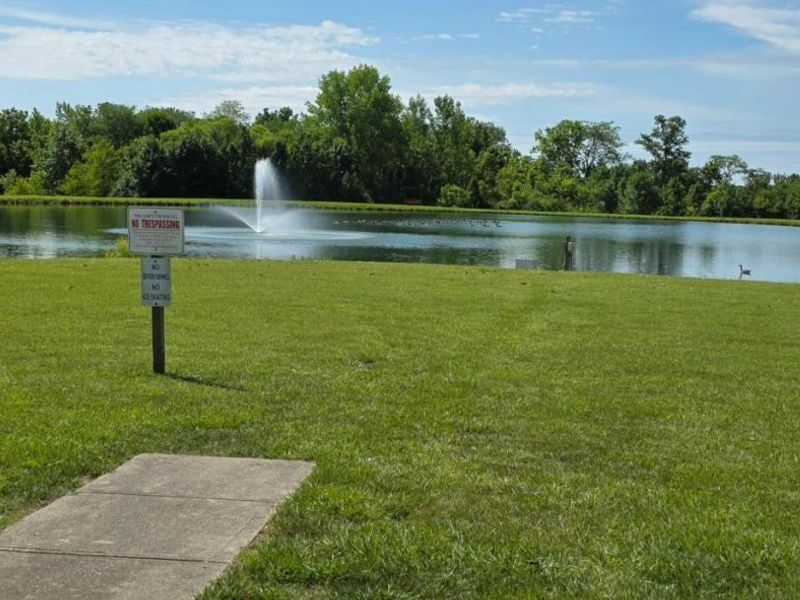 923 Pond Court, Lebanon, OH 45036 Photo 24