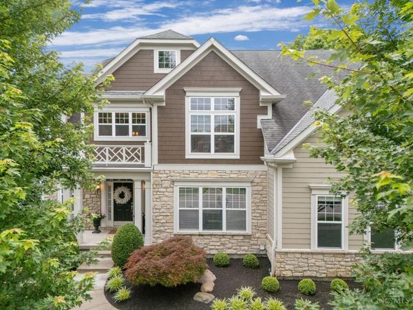 6613 Hollow Tree Court, Deerfield Twp., OH 45040