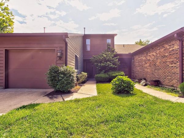 57 Evergreen Circle, Wyoming, OH 45215