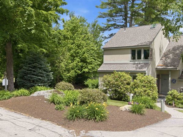 2696 Lake Shore Road, Unit 109, Gilford, NH 03249