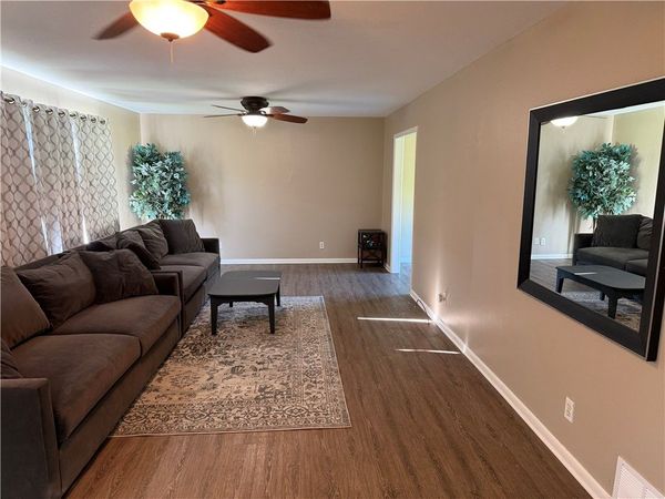 324 Buchanan Avenue, Fayetteville, AR 72701