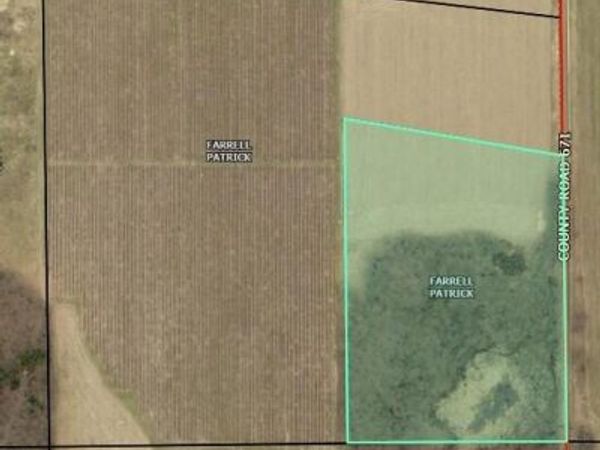 VL County Road 671, Paw Paw, MI 49079