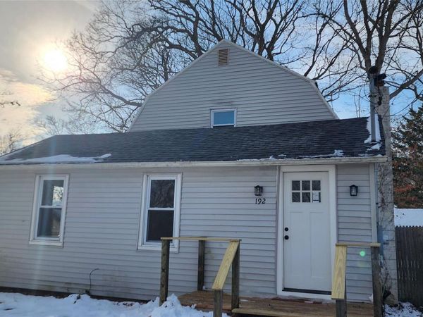 192 Cypress Drive , Mastic Beach, NY 11951