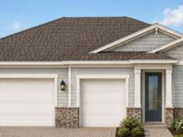 76565 WINTERFIELD Drive, Yulee, FL 32097