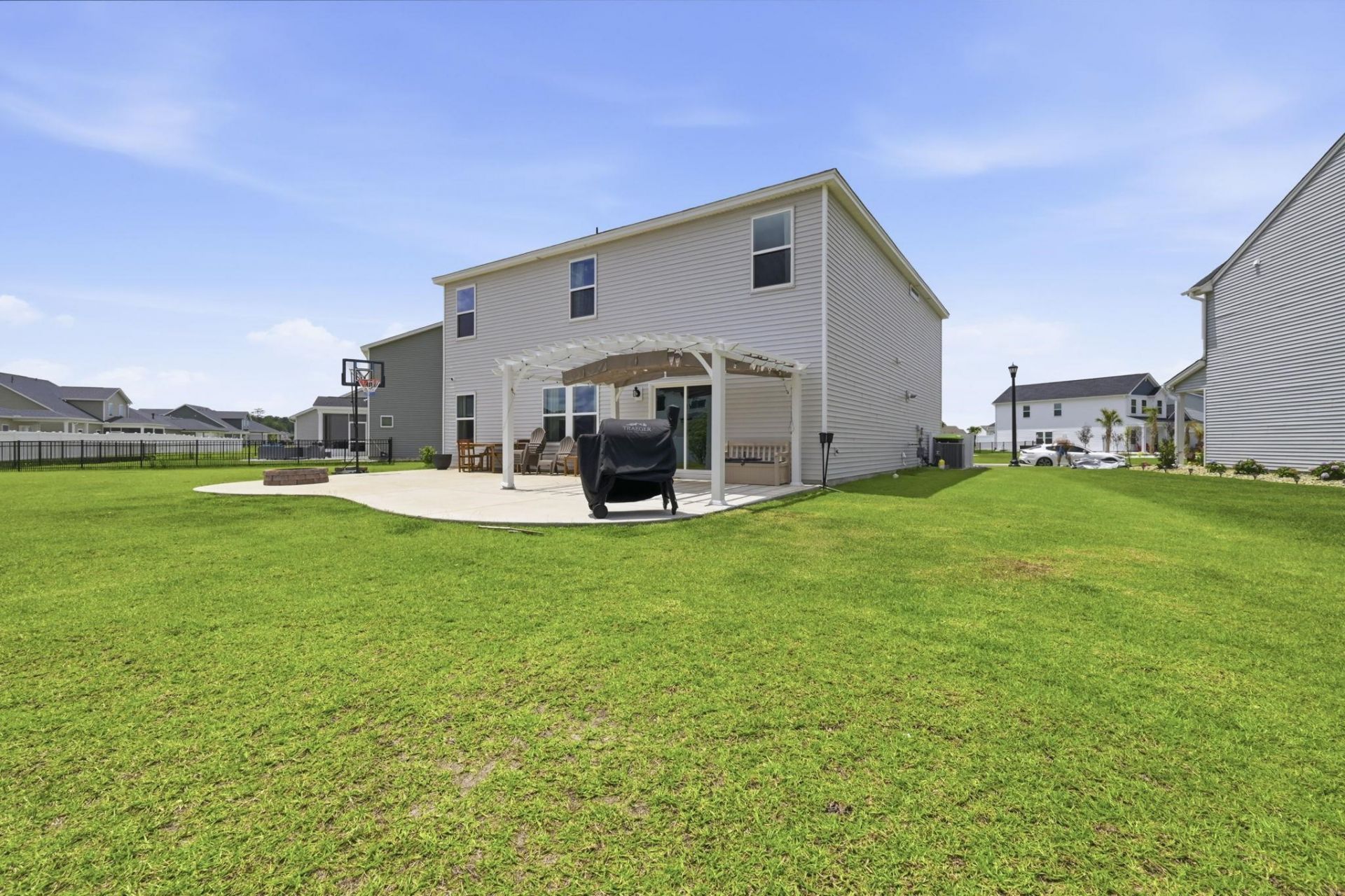 856 Agostino Dr.  Photo 53