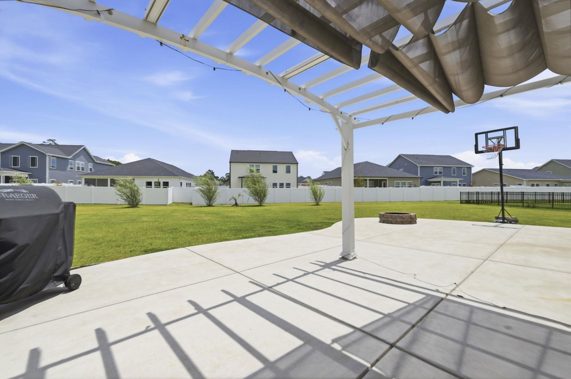 856 Agostino Dr.  Photo 54