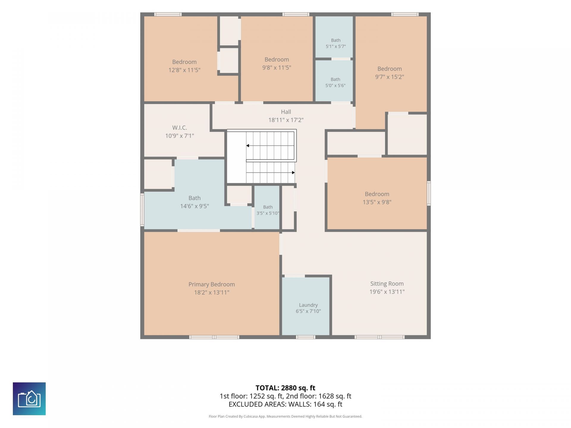 856 Agostino Dr.  Photo 69
