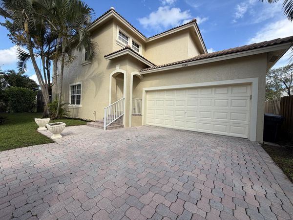 1848 Capeside, Wellington, FL 33414