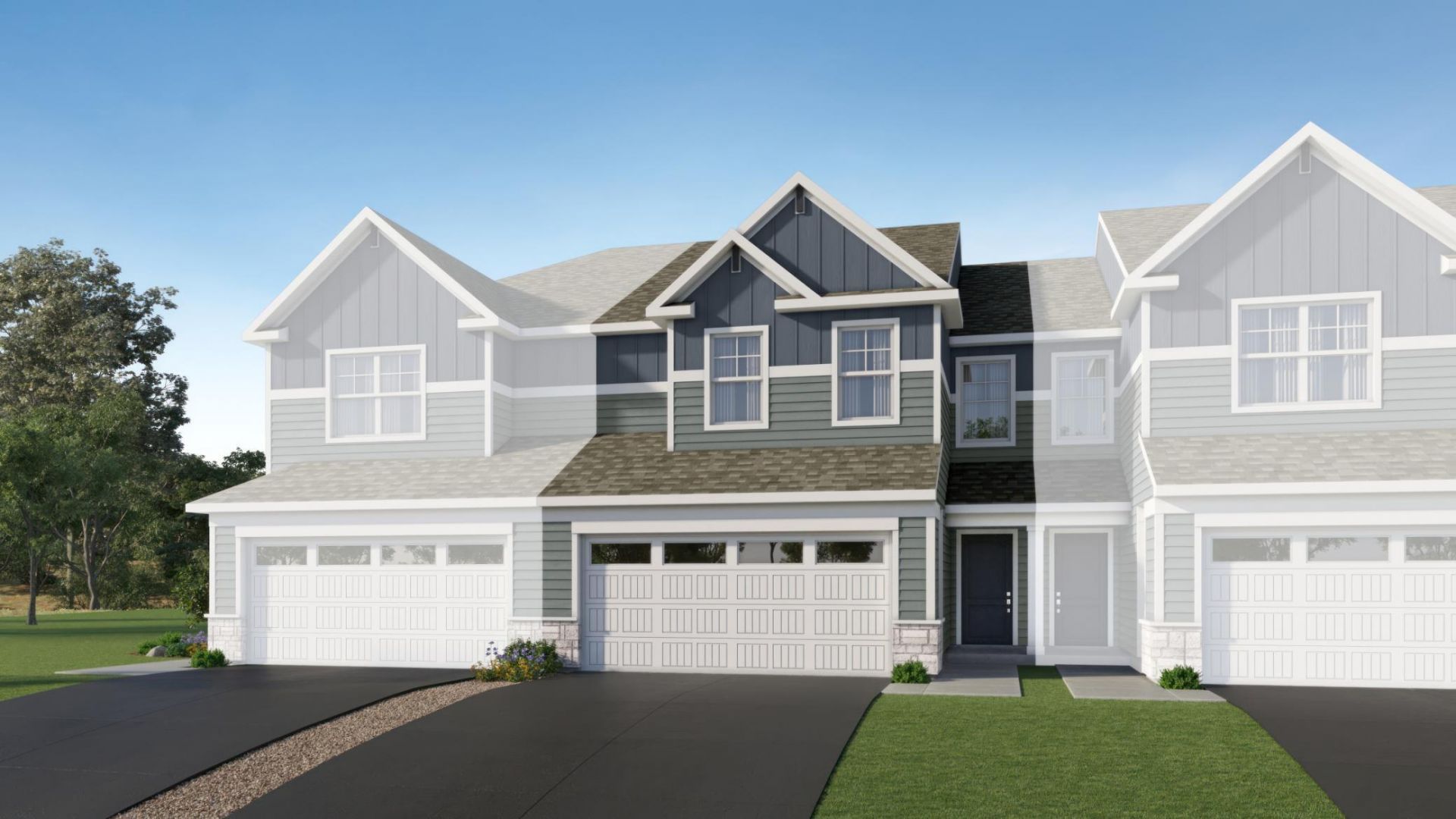 3530 Trails End Circle , Eagan, MN 55123 Main Photo