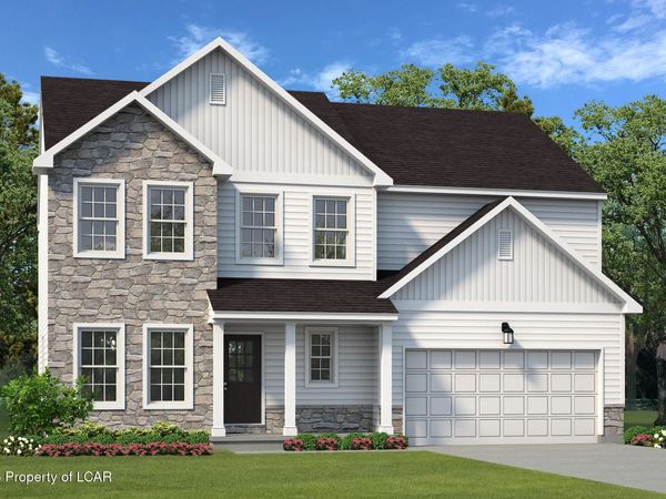 35 Olivia Way, Mountain Top, PA 18707