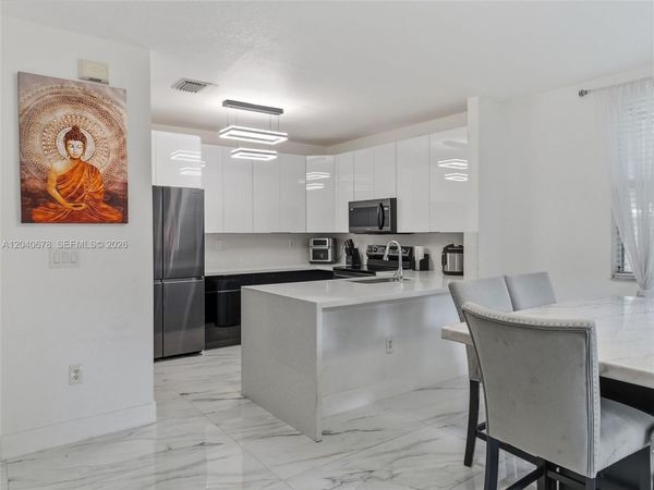 1420 NE 33rd Ave , Unit 109-15, Homestead, FL 33033