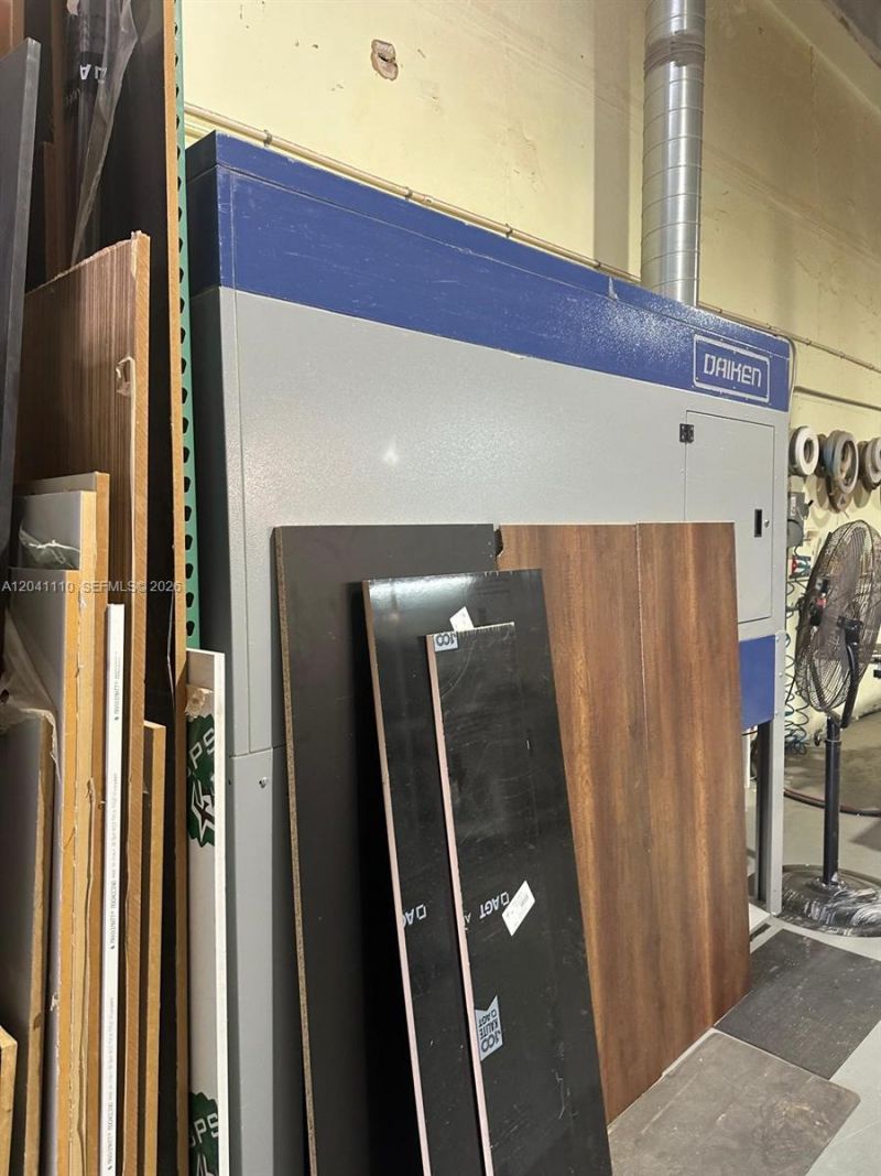 Cabinet Manufacturing , Hialeah, FL 33016 Photo