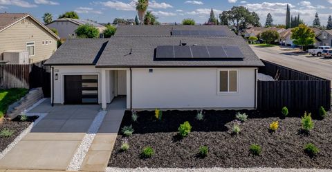 675 Oakshire Dr, Ione, CA 95640 Photo