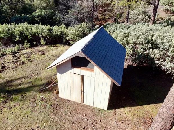 22600 Fiddletown Rd, Volcano, CA 95689