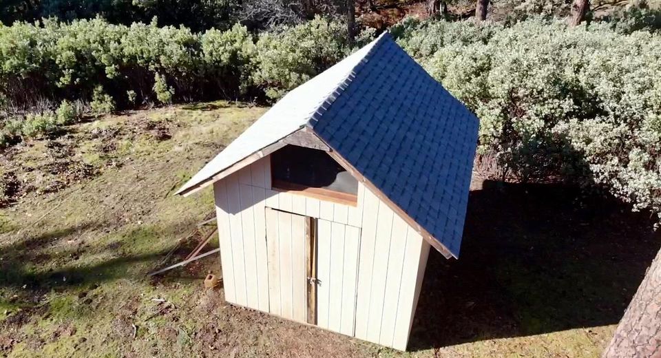 22600 Fiddletown Rd, Volcano, CA 95689 Photo