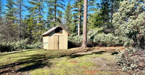 22600 Fiddletown Rd, Volcano, CA 95689 Photo
