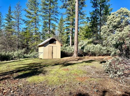 22600 Fiddletown Rd, Volcano, CA 95689 Photo